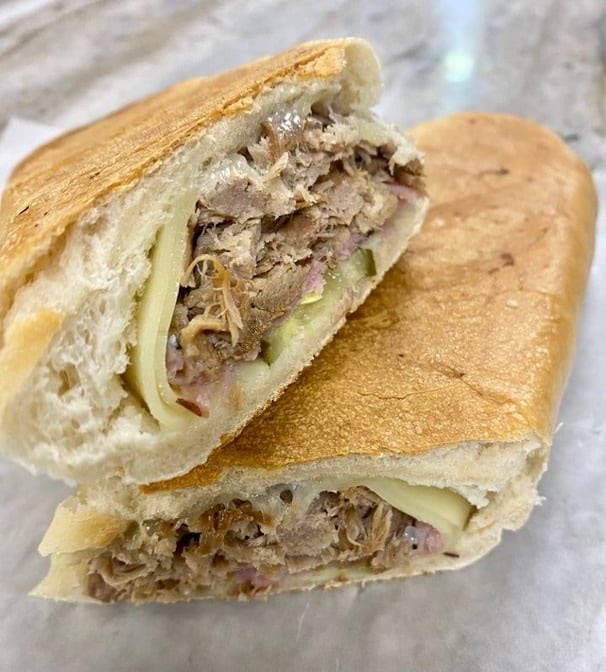 The Corner Market by null