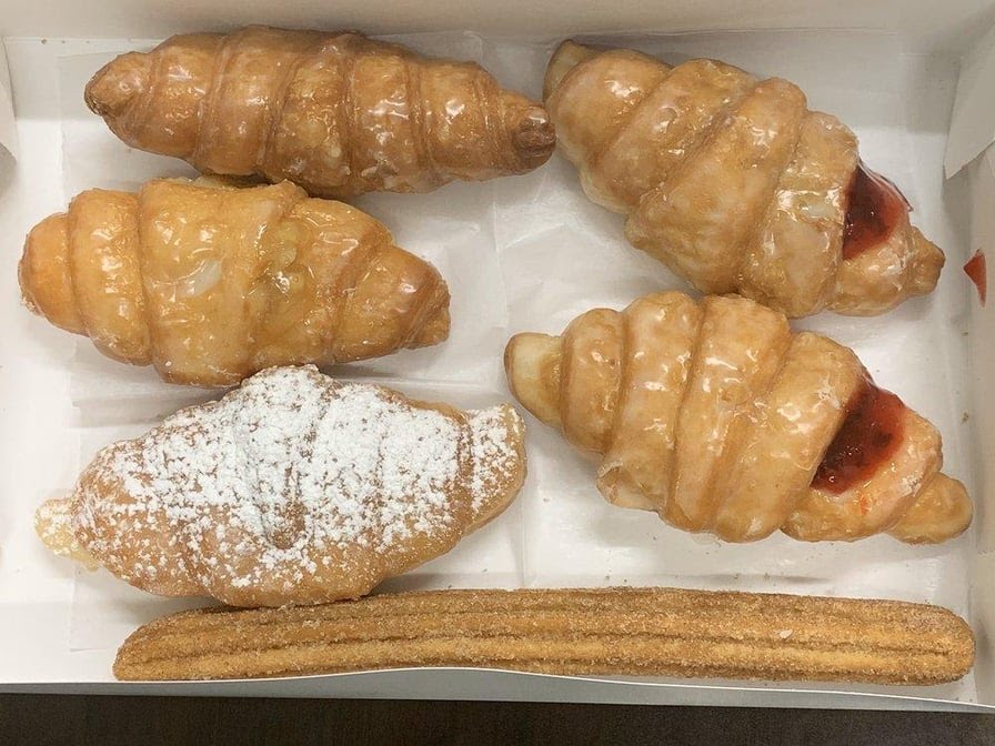 Burney's Sweets & More by null