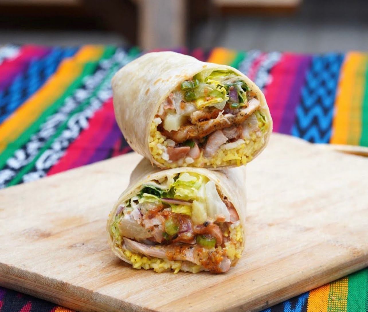 Tita's Kitchen by null