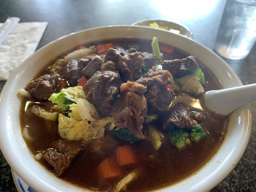 Lanshing Cafe by null