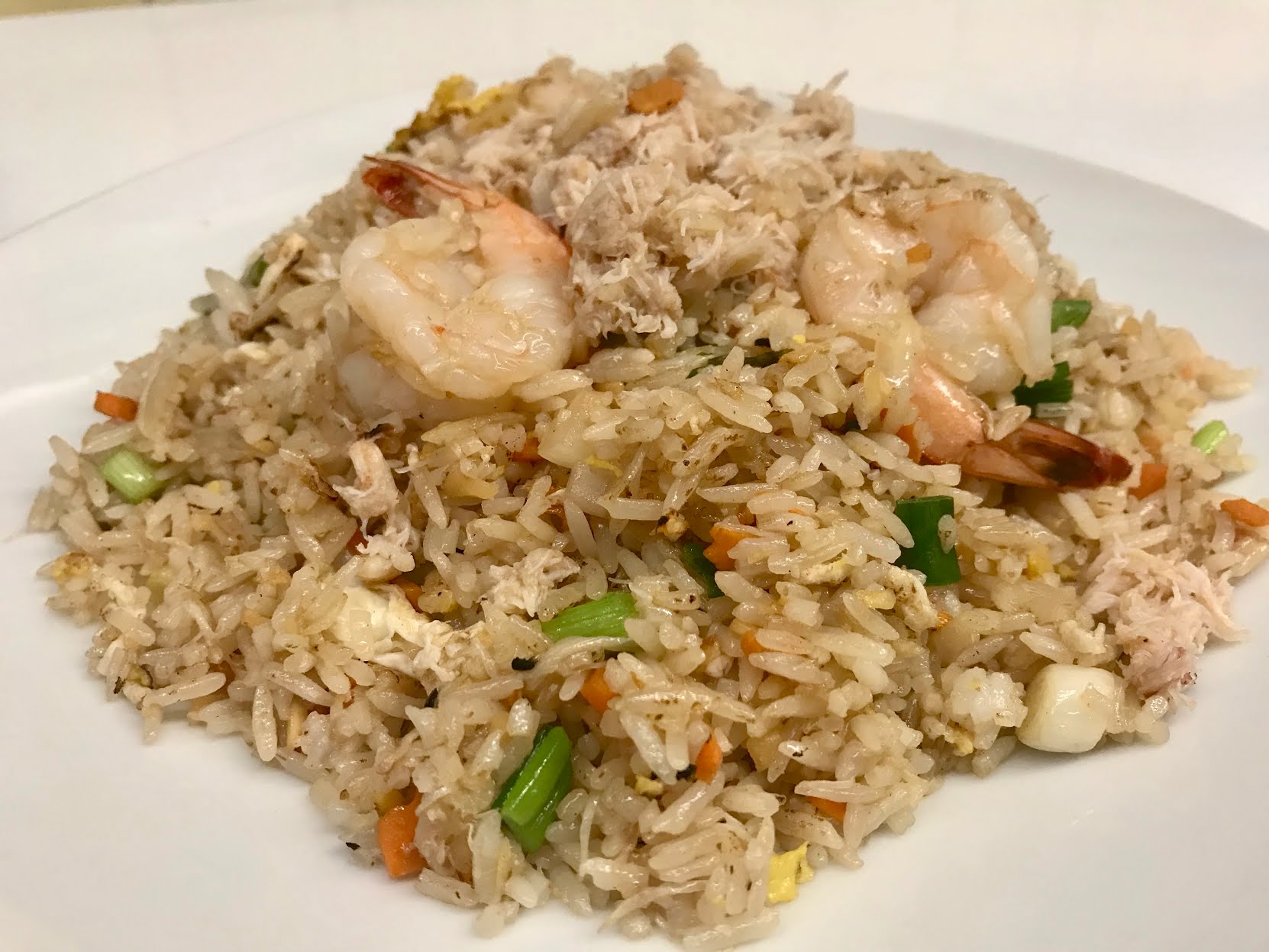 Chadar Thai Restaurant by null