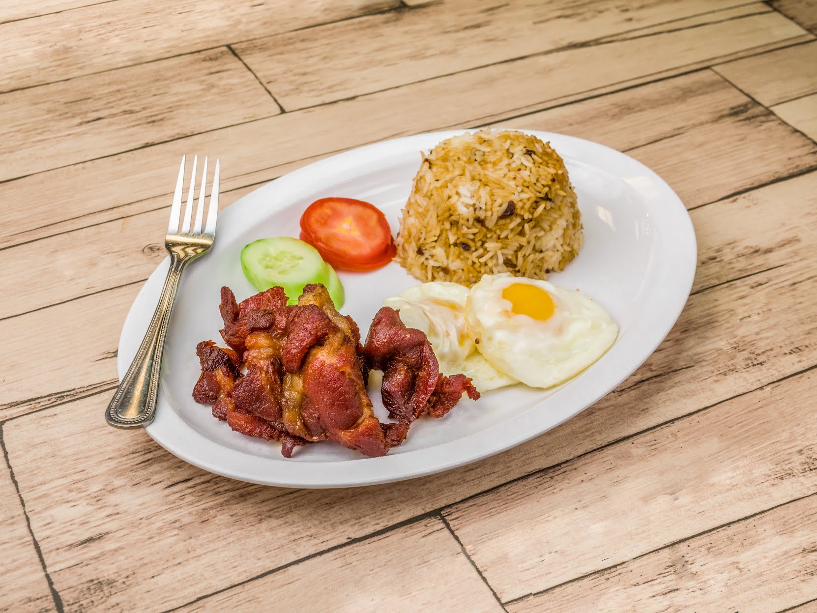 To Go Cafe by null