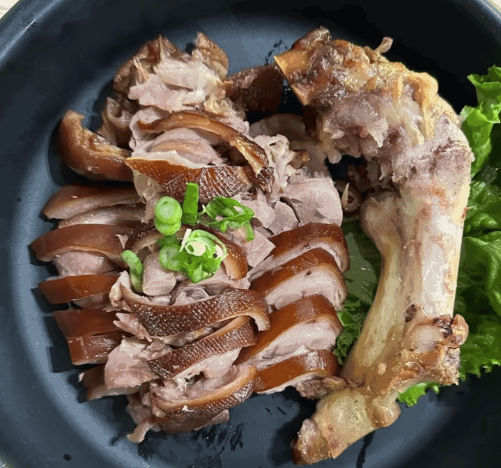 GOGIYA Korean BBQ Restaurant (고기야) by null
