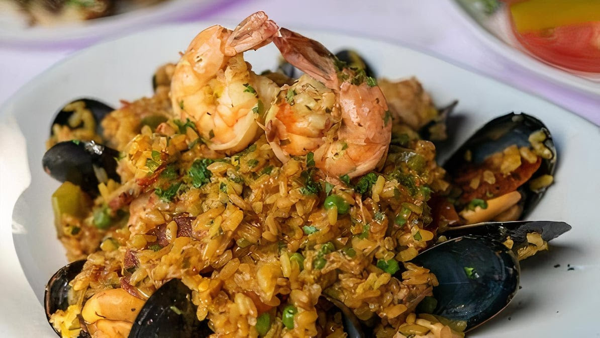 Lokanta Grill & Bar by null