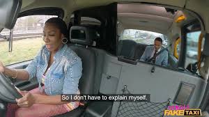 Ebony mystique is sucking huge black cock in the fake taxi porn movies movs jpg x Ebony taxi