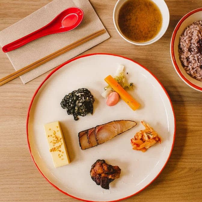 Rising Sun Workshop by null