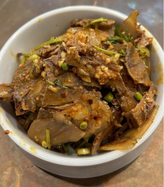 Lin Handmade Dumplings & Noodles by null