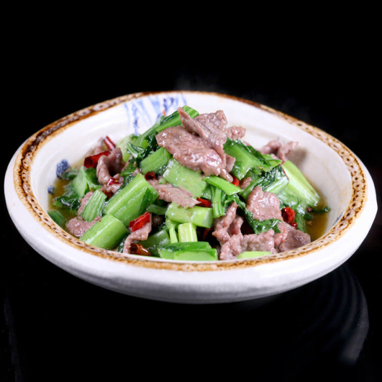 Zhou's Guilin Rice Noodle by null