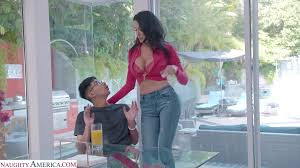 Huge tits stepmom gets pounded stepson amy anderssen jpg x Boob mom and step