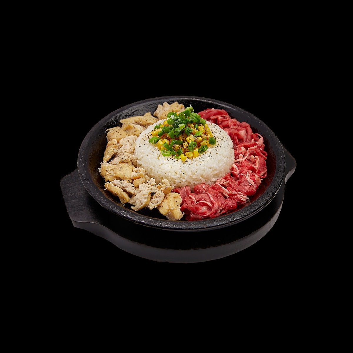 Pepper Lunch Alhambra by null