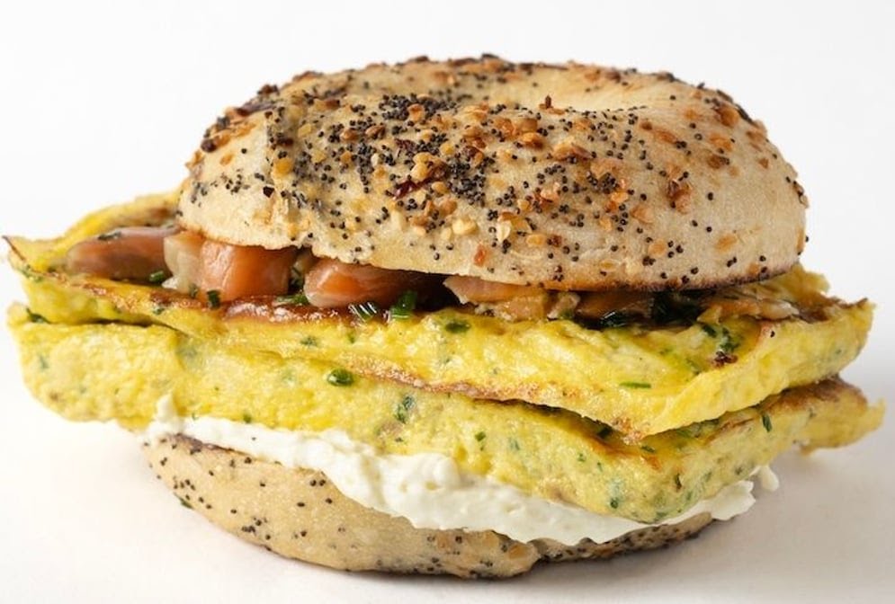 Edith’s Sandwich Counter by null