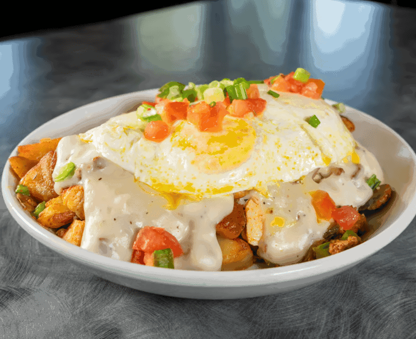 Twisted Biscuit Brunch Co. by null