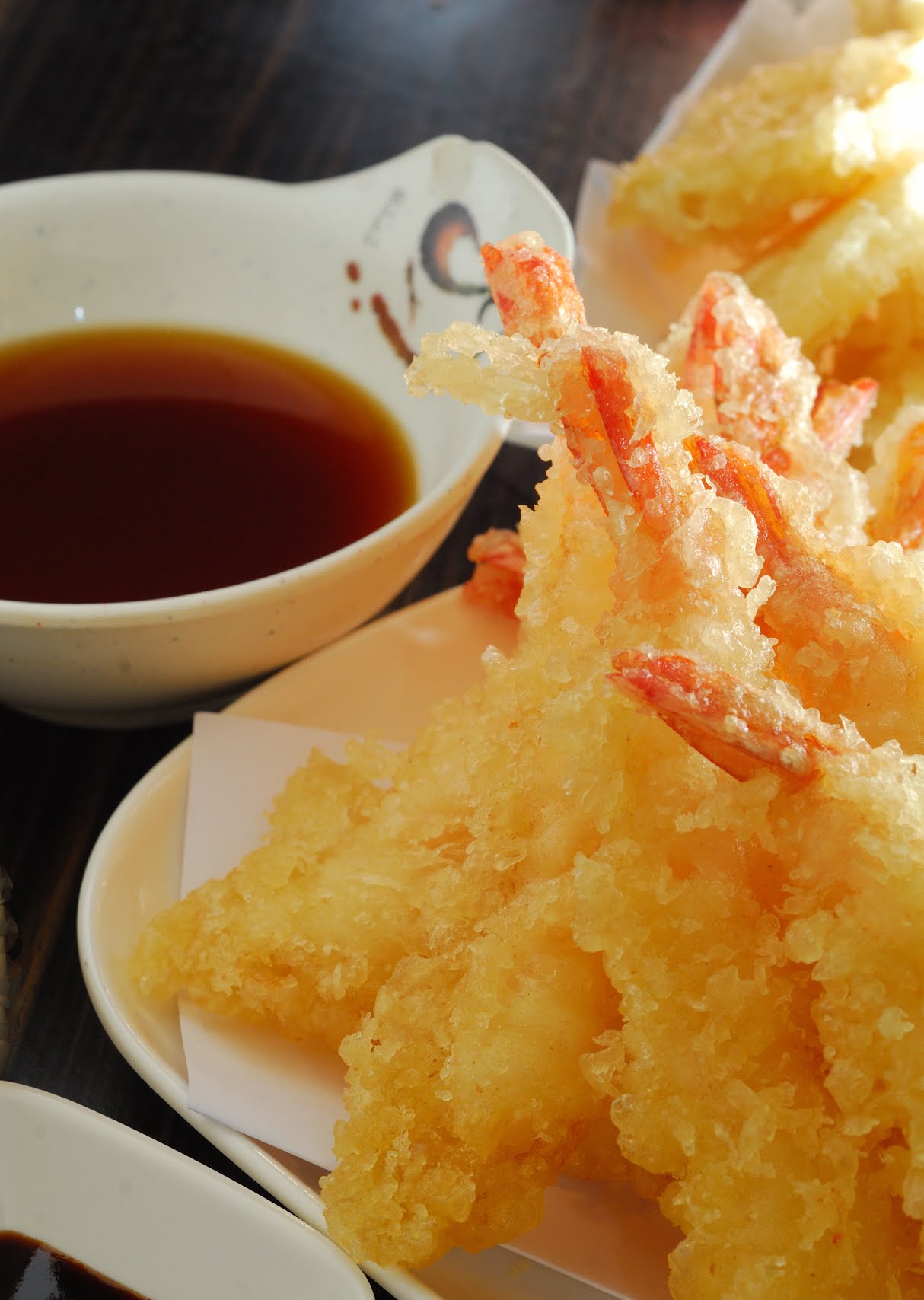 Hawaiian Express by null