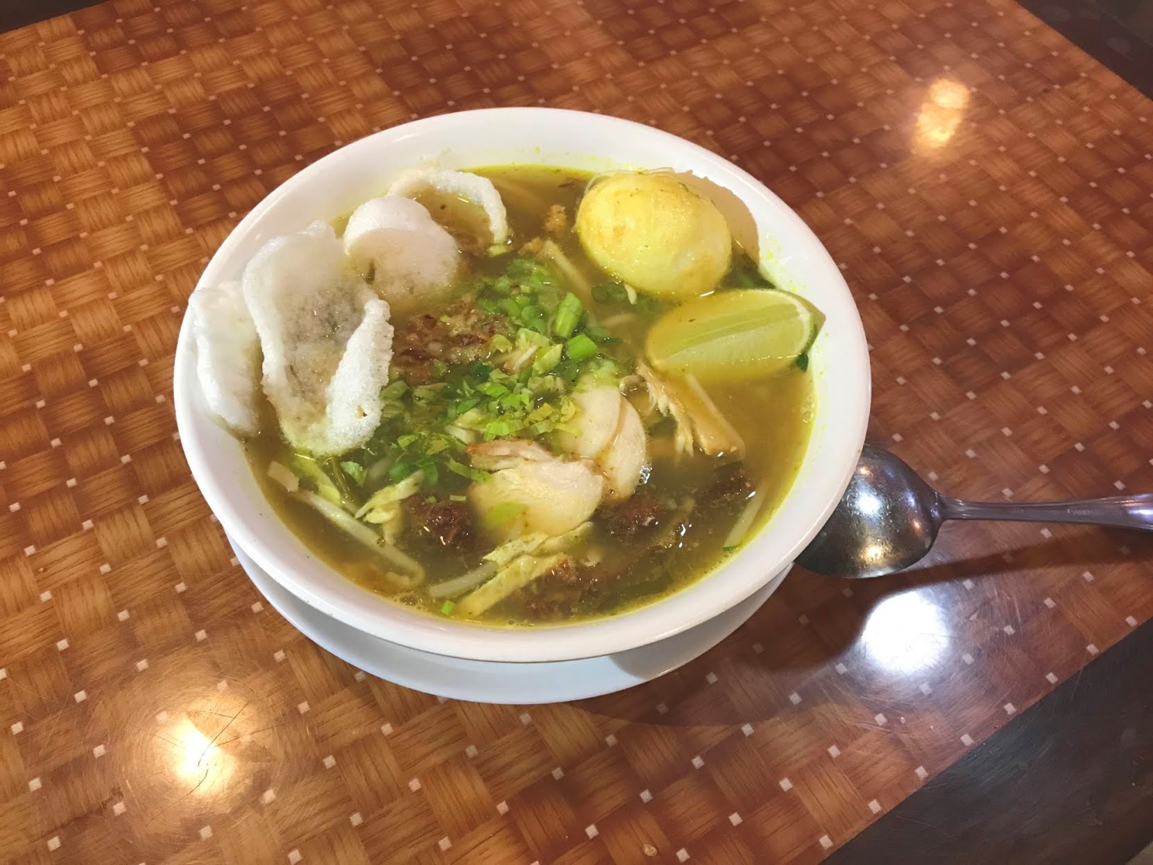 Cafe Seulanga by null