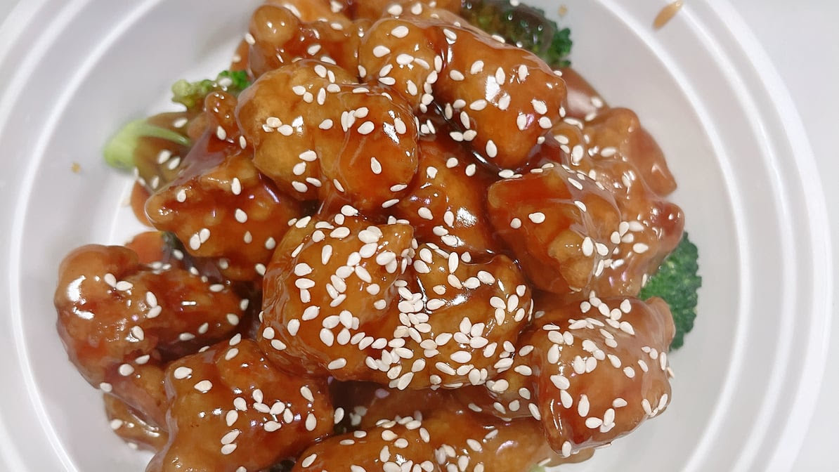 Taste Good Wonton by null