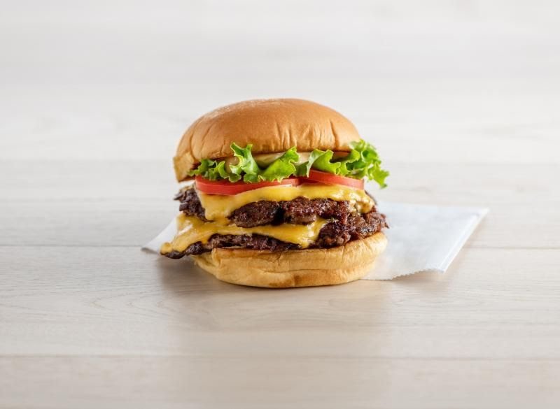Shake Shack (ifc mall) by null