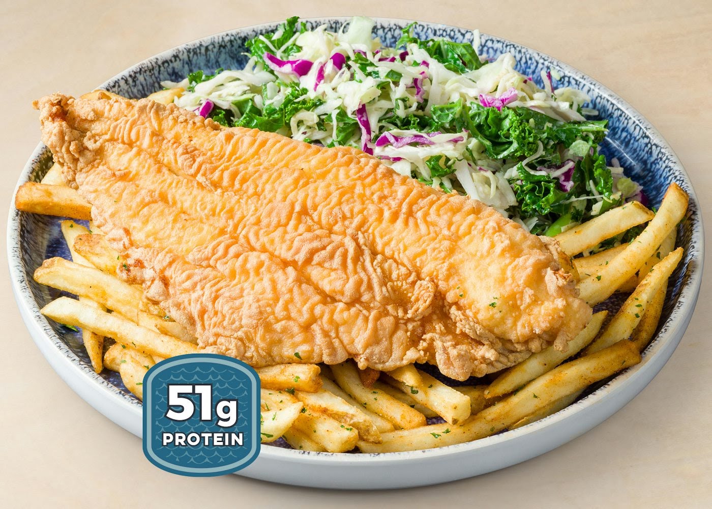 California Fish Grill by null