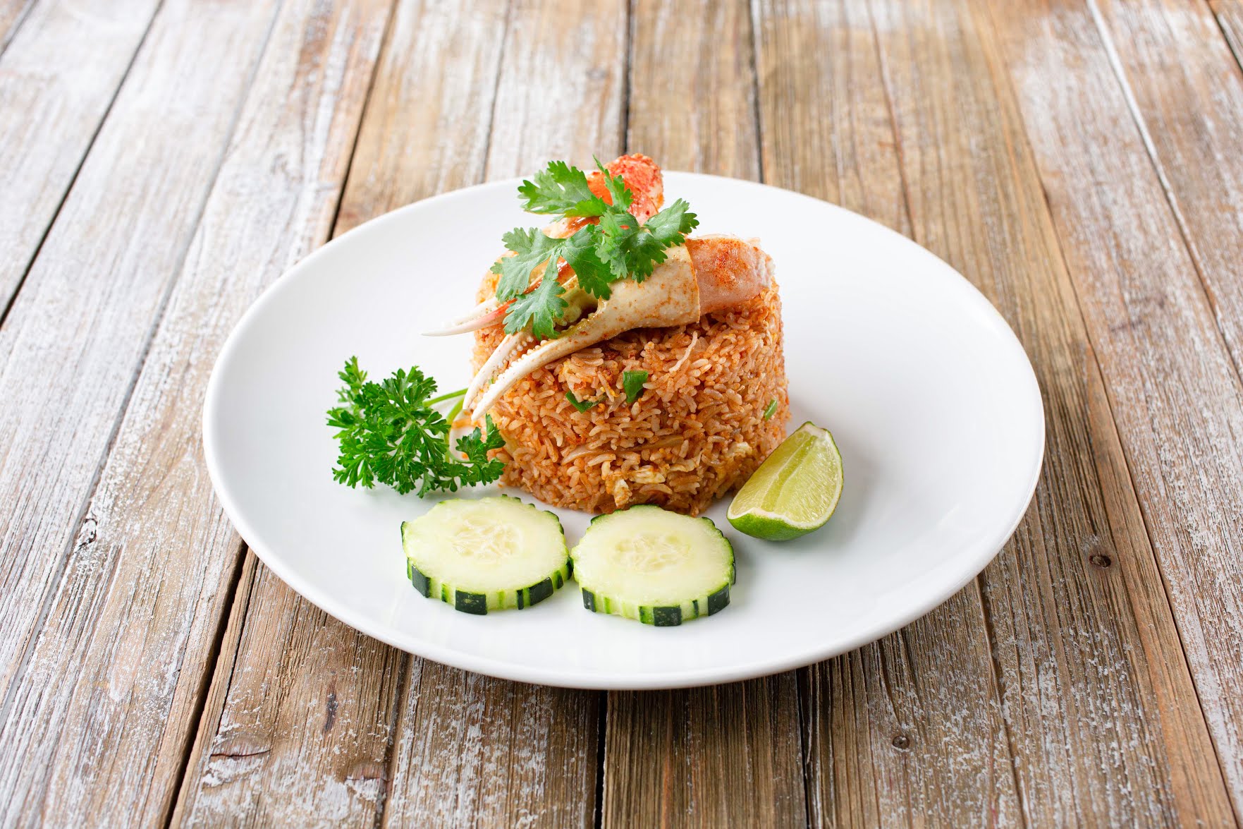 Naree Thai by null