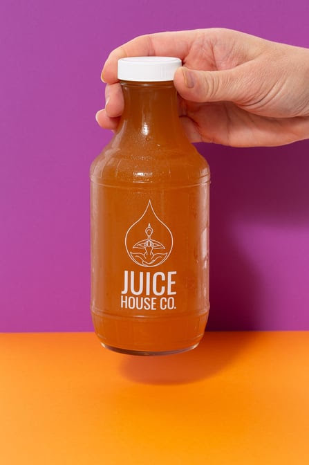 Juice House Co. • Napa by null