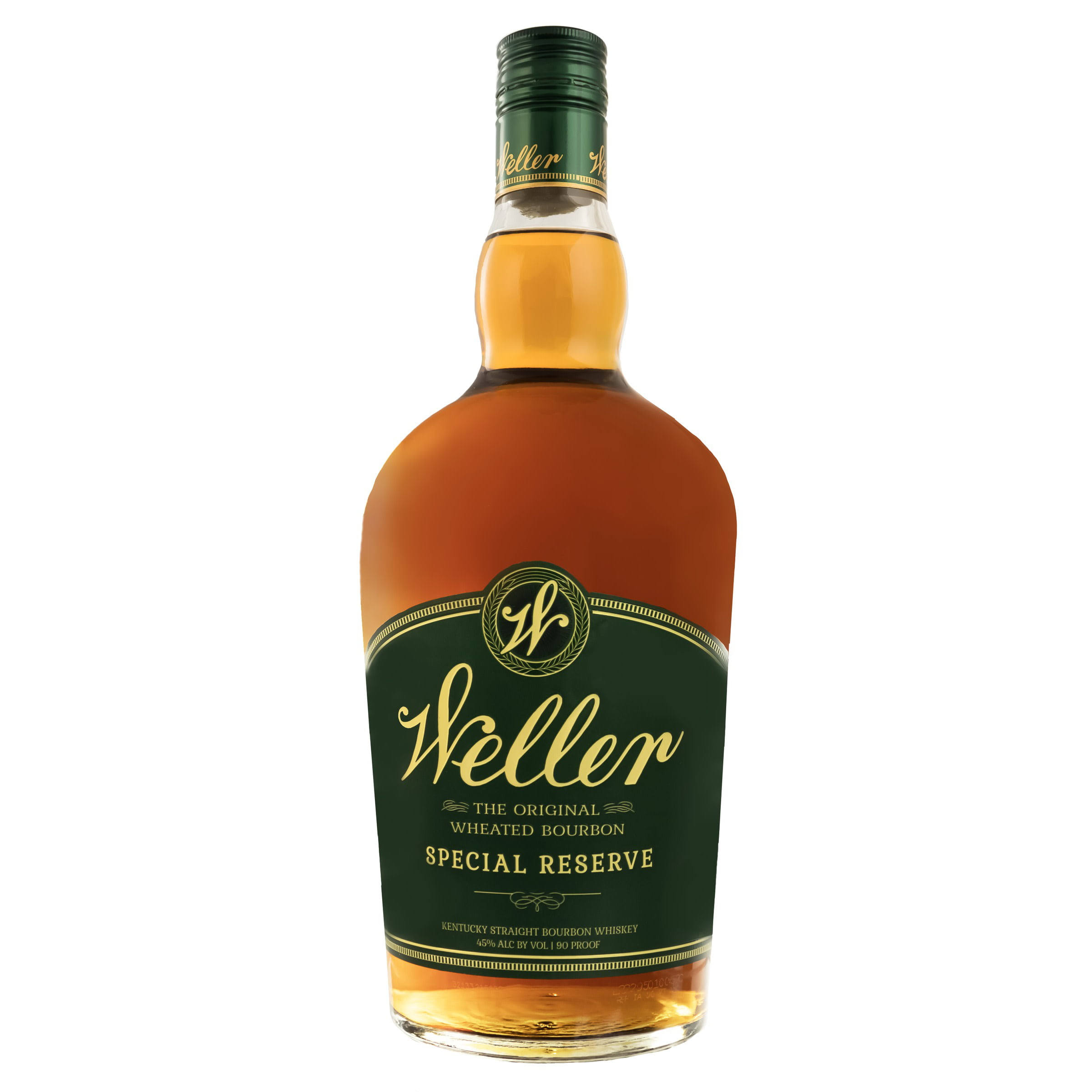 Nickel City Wine & Liquor W. L. Weller Special Reserve Bourbon