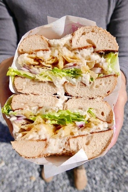 Call Your Mother Deli - Pike & Rose by null