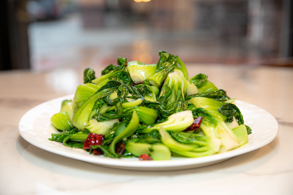 Noodle Nest 和悦 (formally Dun Huang) by null