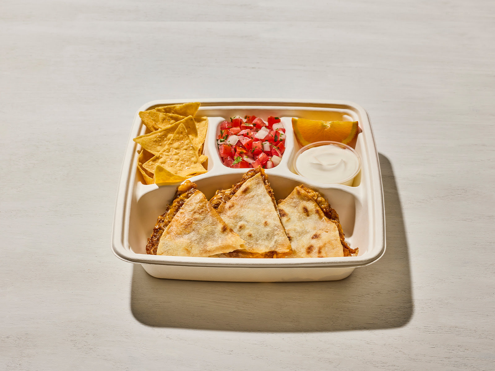 Cafe Rio Fresh Modern Mexican by null