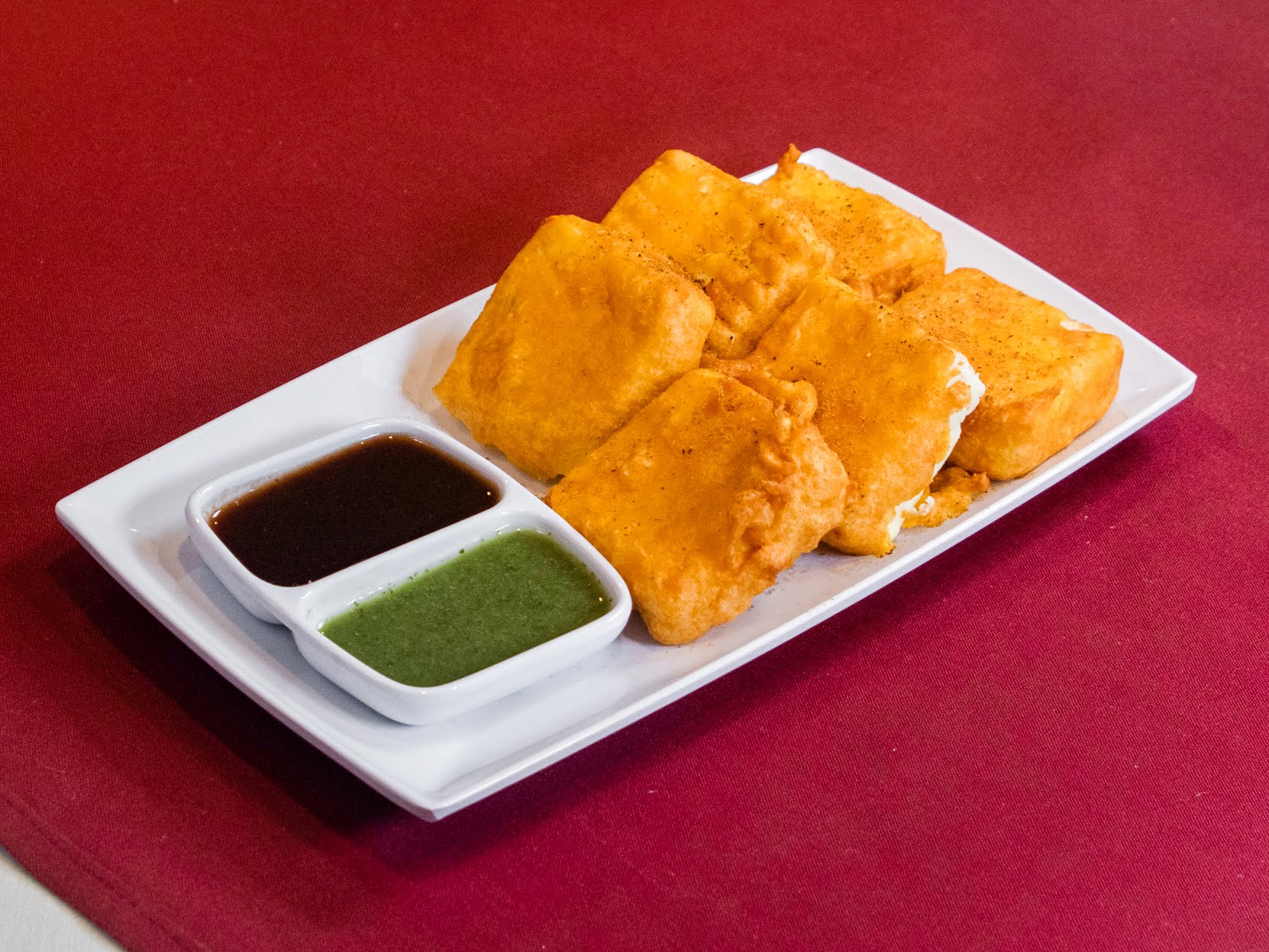 Raaga Tandoor by null