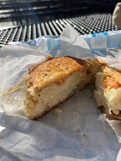 Court Street Grocers by null