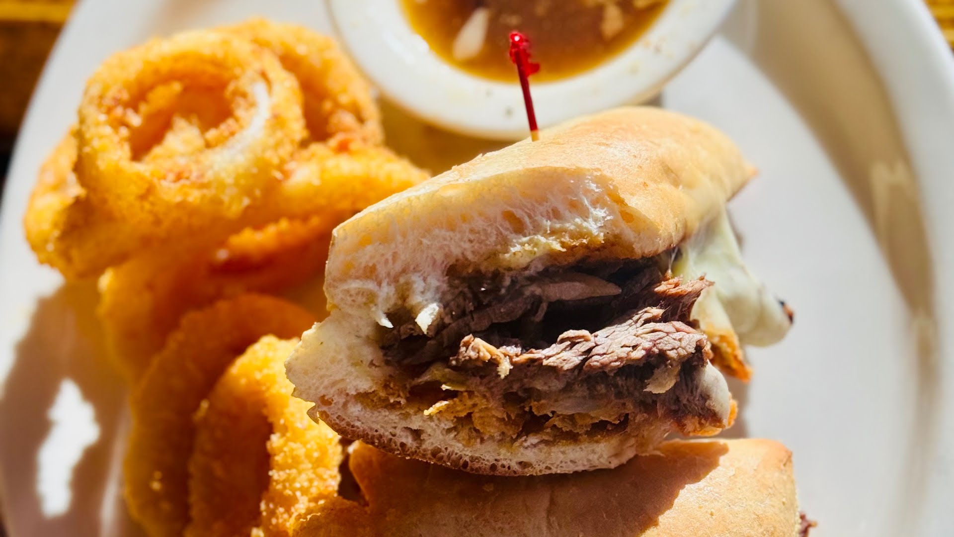 Second Chances Tavern by null