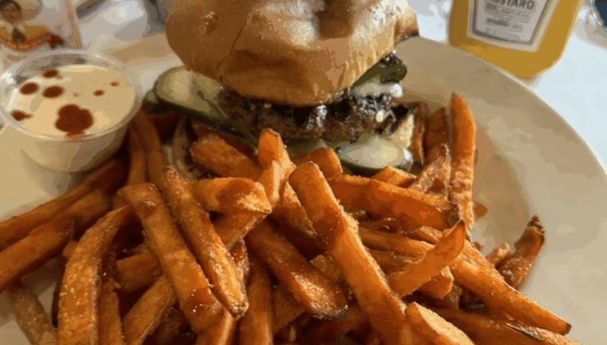 Breakfast Club of Menifee by null