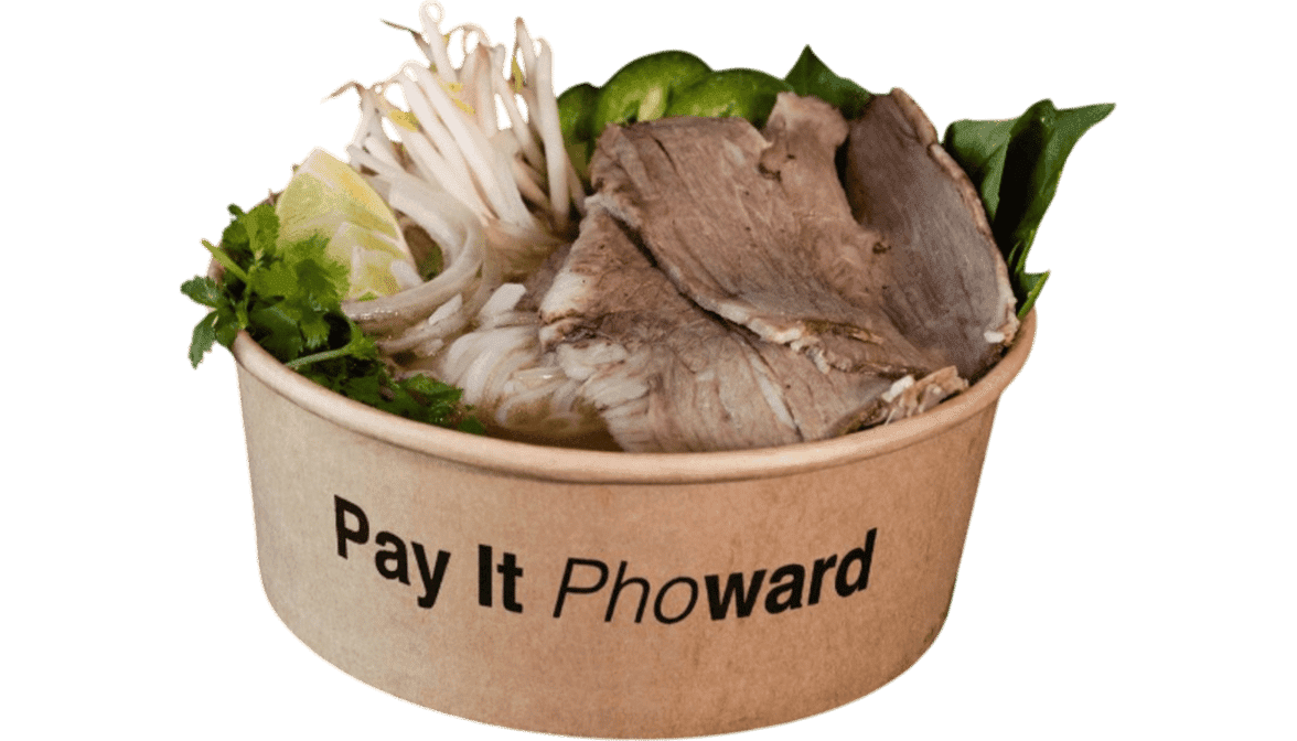 Vinason Pho Kitchen - South Lake Union Seattle by null