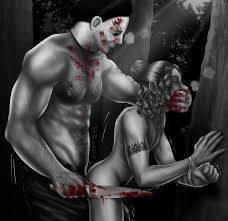 Character michael myers hentai manga doujinshi porn comics jpg x Michael myers