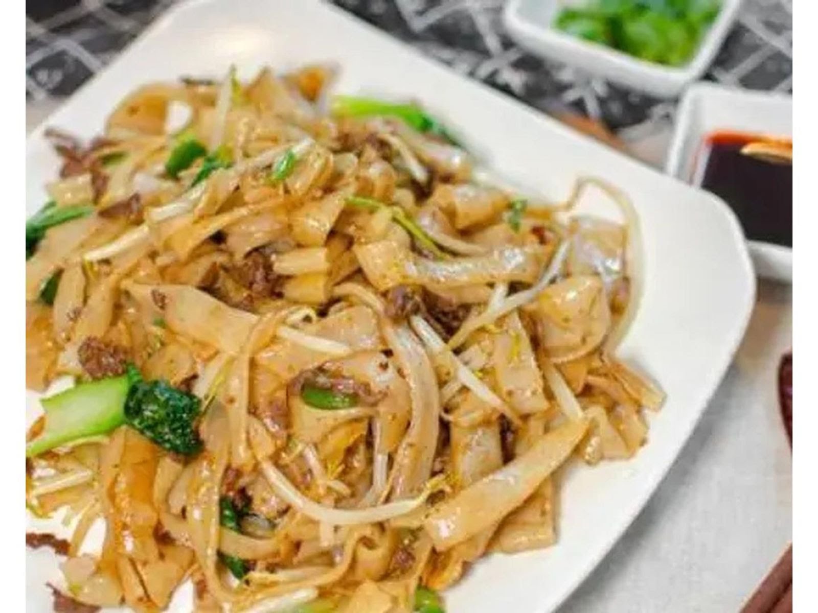Xi’an Cuisine by null