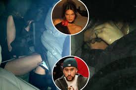 What the tea with kendall jenner and travis scott were id gny jpg x Kendall jenner sex tape