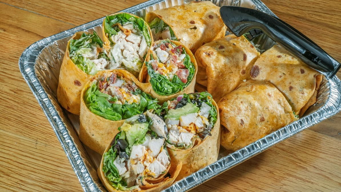 Happy Chicks by null