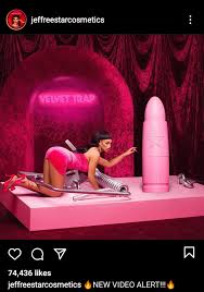 Year anniversary of the conspiracy collection and jeffree ielb u wveyd jpg x Jeffree star