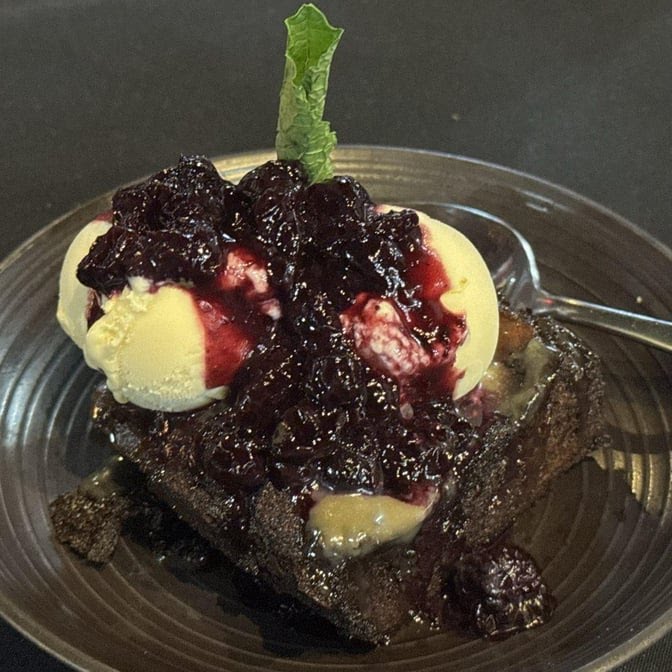 The Boozy Pig by null