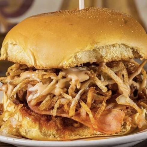 El Mago De Las Fritas by null