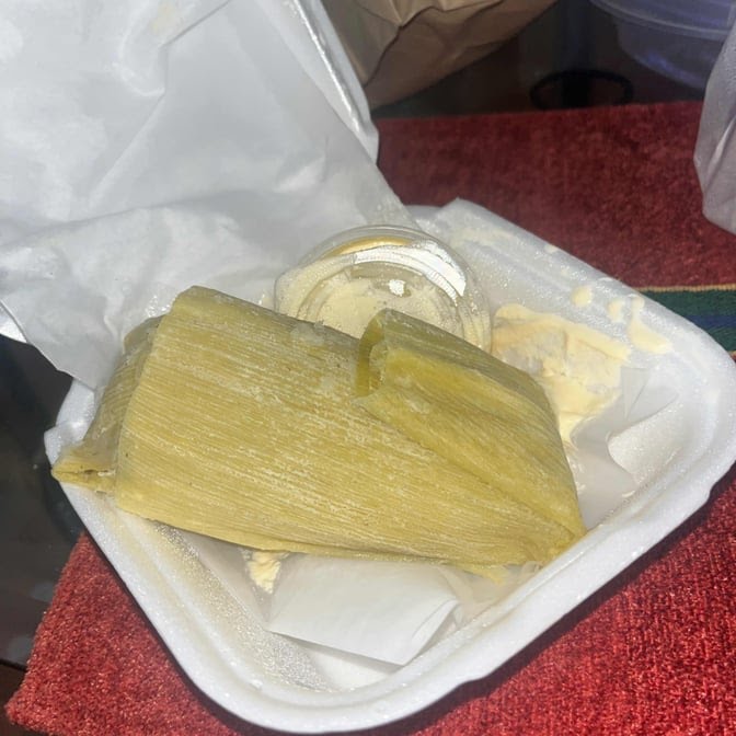 La Pupusa Loca by null