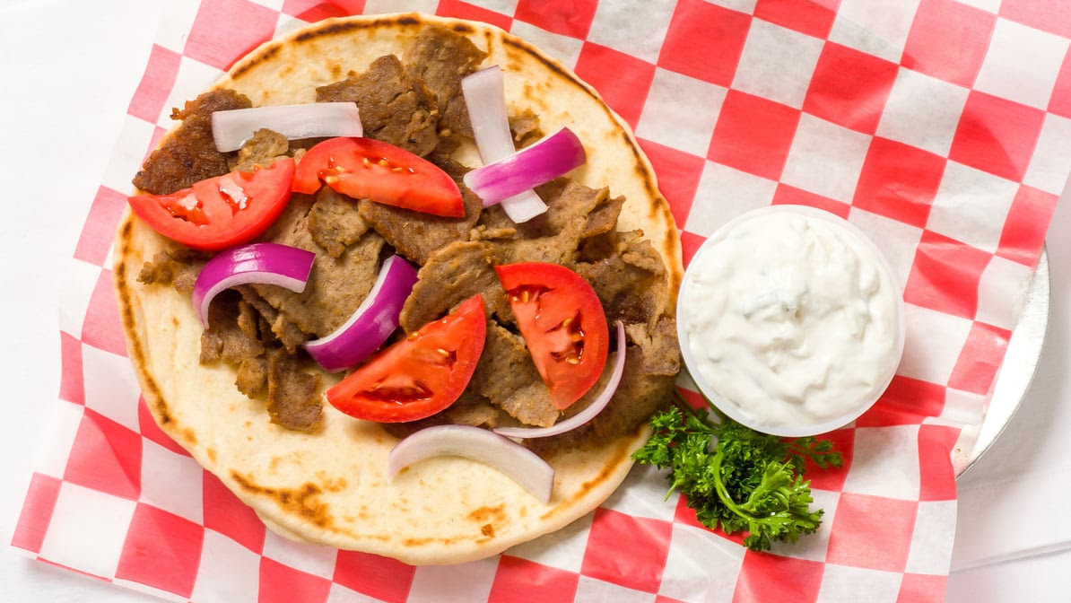 5th Street Pizza by null