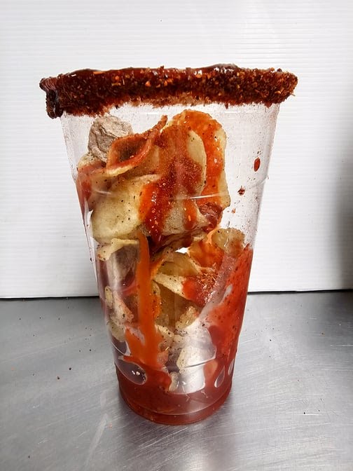 Tropi Frutas by null