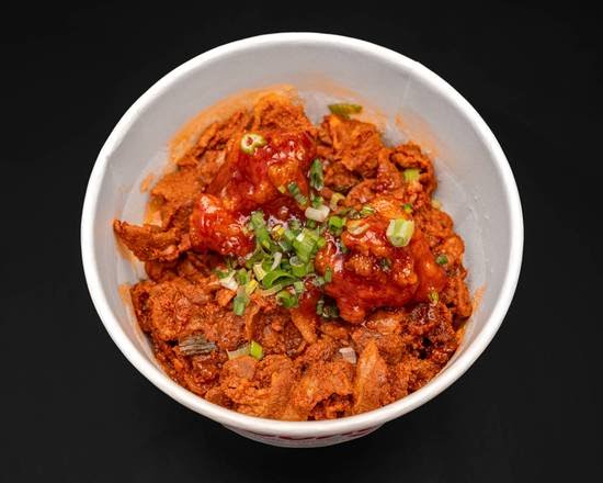 Boongs Korean Fried Chicken by null