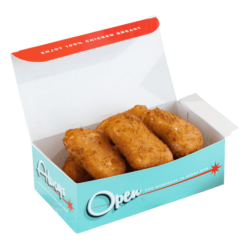 P. Terry's Burger Stand by null