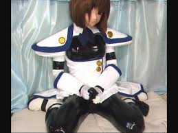 Kigurumi cosplay raincoat and dress breathplay jpg x Kigurumi cosplay