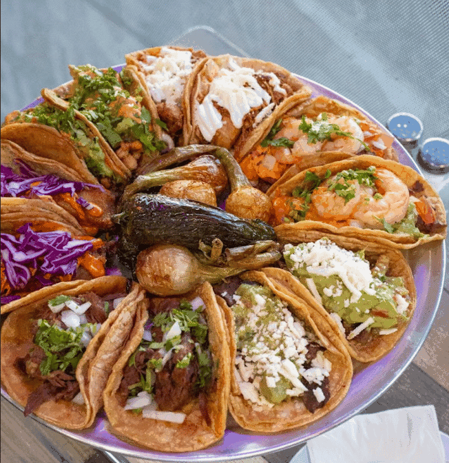 Sammy's Mexican Grill and Bar by null