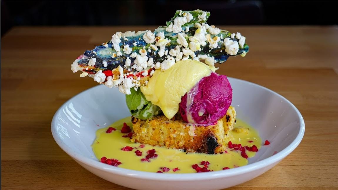 Ruta 15 Ceviche Bar|Mexican Kitchen by null