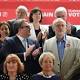 Who's who in Labour leader Jeremy Corbyn's shadow cabinet 
