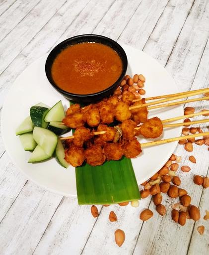 WARUNG IJO | VEGETARIAN | VEGAN | INDONESIAN CUISINES | NO ALCOHOL | NO ONION GARLIC by null