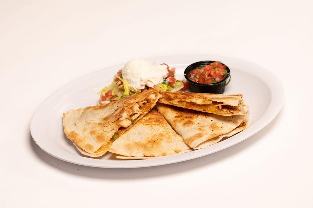 Chaplins Bar and Grill by null